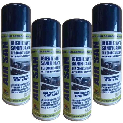 Spray igienizzante sprai - spray,