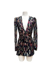 Abito corto Saint Laurent