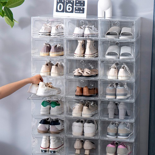 Pcs scatola organizer - ,