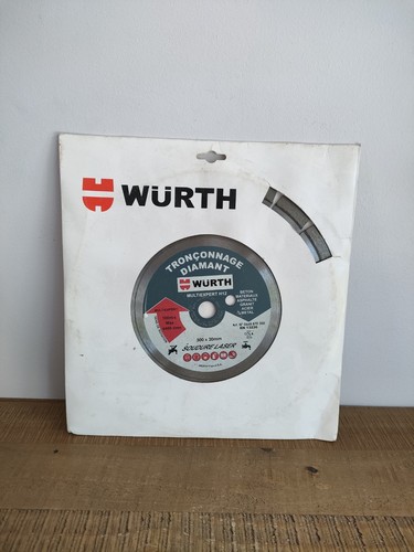Disque tronçonnage diamant - disque,