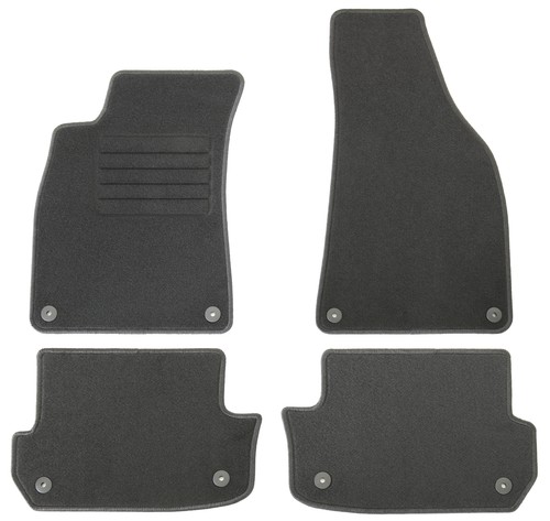 Set tappetini per - , audi