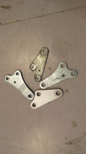 Supporto motore suzuki - motore,