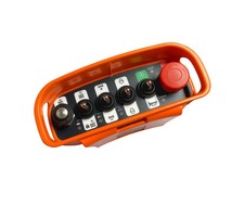 Controllo Remoto ELCA E1 VETTA