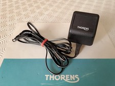 THORENS ALIMENTATORE ORIGINALE