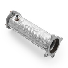 Downpipe per audi - downpipe, a6