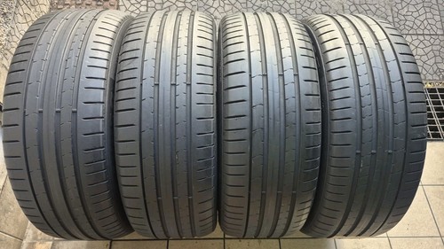 Pneumatici pirelli pzero - 4,
