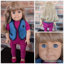 Vintage Pleasant Co American