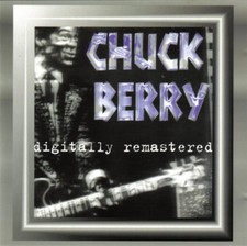 CHUCK BERRY - Chuck Berry (CD