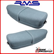 Sella Jeans RMS PIAGGIO VESPA ET3 125 1976-1983 142760113#2