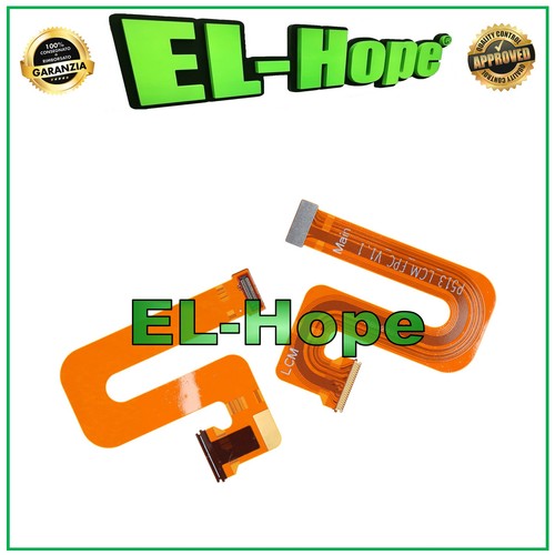 Flat flex connessione - flat,