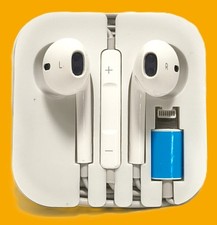 Auricolari/cuffie compatibili per Apple Iphone 6-7-8-X-XS-XR-SE