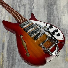 Rickenback 325 Model Electric