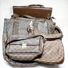 Louis Vuitton Damier borsa a