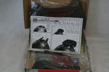 Portapacchi completo GIVI Rack