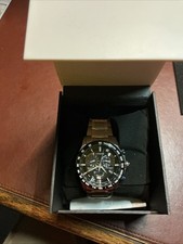 Orologio Uomo Citizen Super