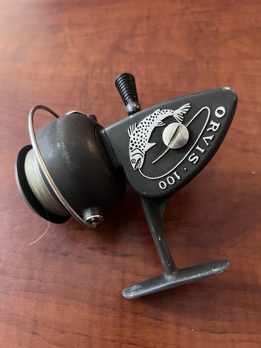 Mulinello pesca spinning - mulinello,
