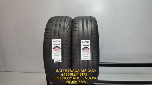 Gomme usate 235 - gomme, 99v