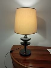 Lampada con vero albero motore