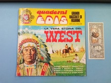 ALBUM FIGURINE La vera storia