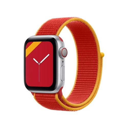 Cinturini loopback per apple - per,