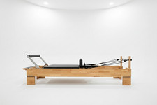 Pilates reformer - zi,