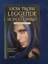 Leggende del mondo emerso la