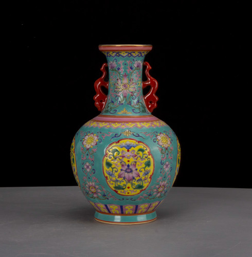 Bellissimo vaso piante - , fiori