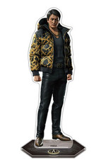 Ryu ga Gotoku Yakuza 7 Gaiden Acrylic Stand Kosei Shishido Sega Official Japan
