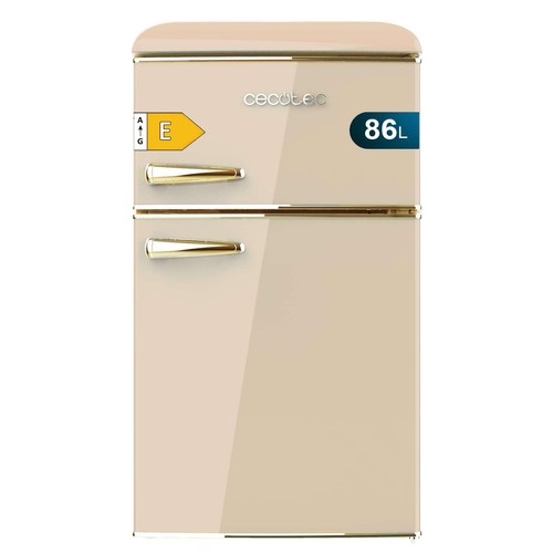 Cecotec mini frigorifero retro - cecotec,