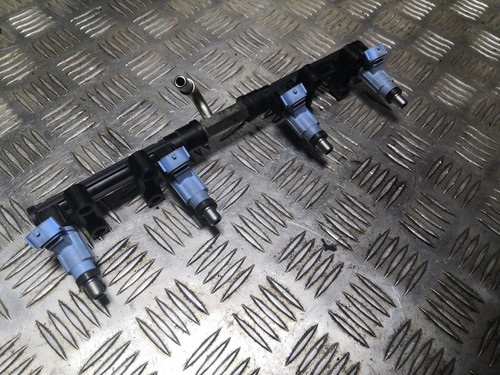 Rampe injecteur injection - rampe,