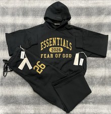 Fear of God Essentials Set 2