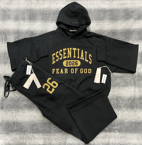 Fear god essentials vintage - fear, of