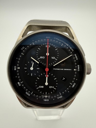 Porsche design 1919 - porsche, 42mm