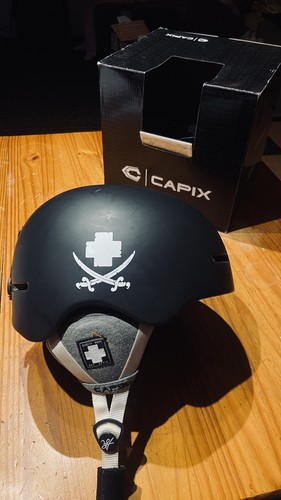 Spy optics casco sci - +,