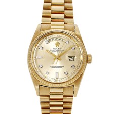 Rolex Day-Date automatico 36
