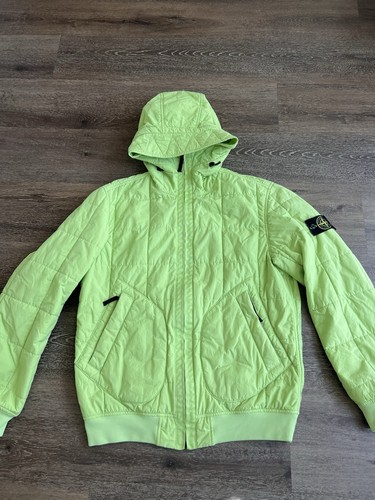 Stone island naslan - stone,