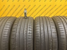 Pneumatici usati estivi gomme - pneumatici,