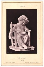 Fotografia Goupil et Cie