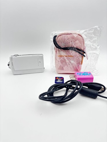 Fujifilm finepix z110 - finepix,