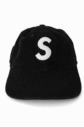Cappellino fw23 supreme - cappellino, in