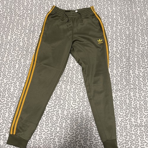 Tuta pantaloni adidas - tuta,