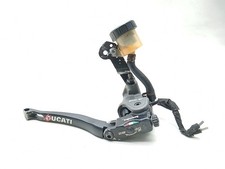POMPA FRENO ANTERIORE BREMBO