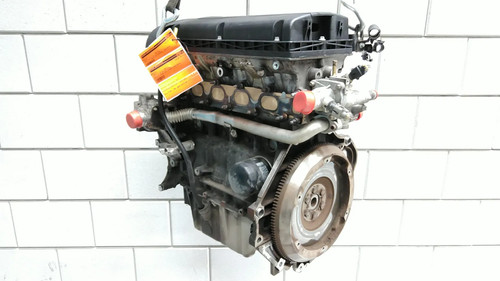 Motore opel meriva mpv 6 - motore, 1.6