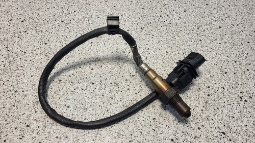 Bmw f30 320d - f30, sonda