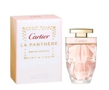 Cartier La Panthère Eau de