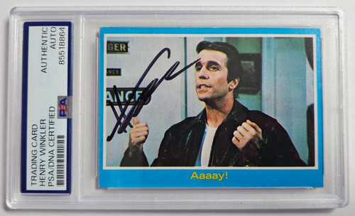 Carta 1976 topps happy days - carta,