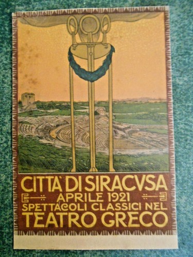 Citta siracusa spettacoli - citta,