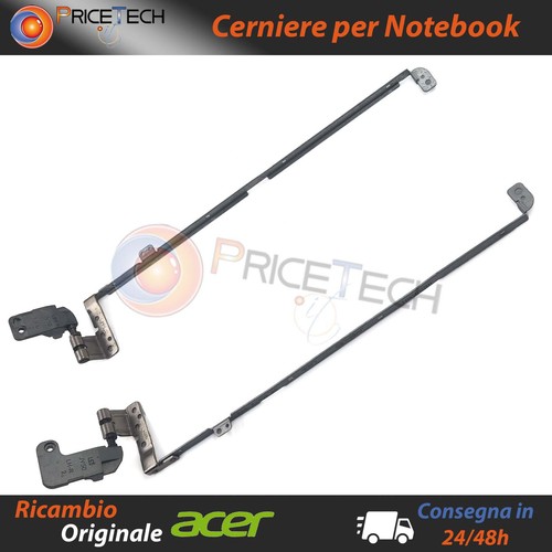 Coppia cerniere acer aspire - cerniere,