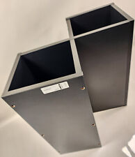 Inserto ripiano nero originale