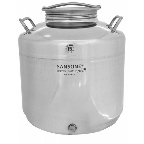 Bidone contenitore contenitori - contenitore,